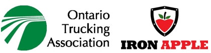 OTA (Ontario Trucking Association) & Iron Apple