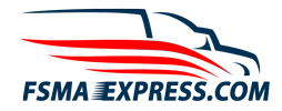 FSMA Express for Owner Operators