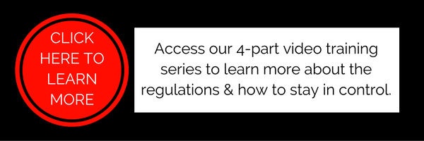 Understanding FSMA 4 Part Series