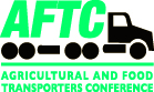 Agricultural and Food Transporters Conference (AFTC)