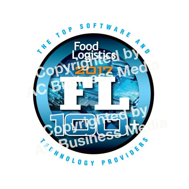 Food Logistics Top Software Providers