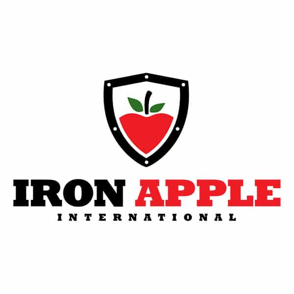 Iron Apple International