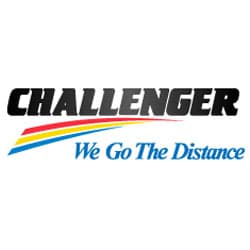 Challenger Motor Freight