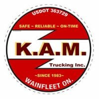 KAM Trucking