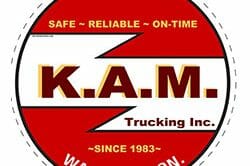 KAM Trucking