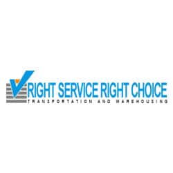 Right Service Right Choice