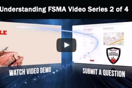 Understanding FSMA Part 2