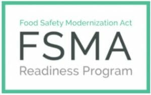 FSMA Readiness Program