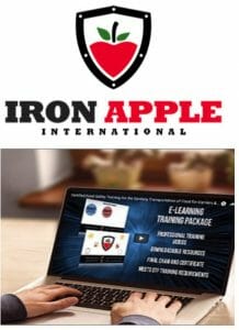 Iron Apple International