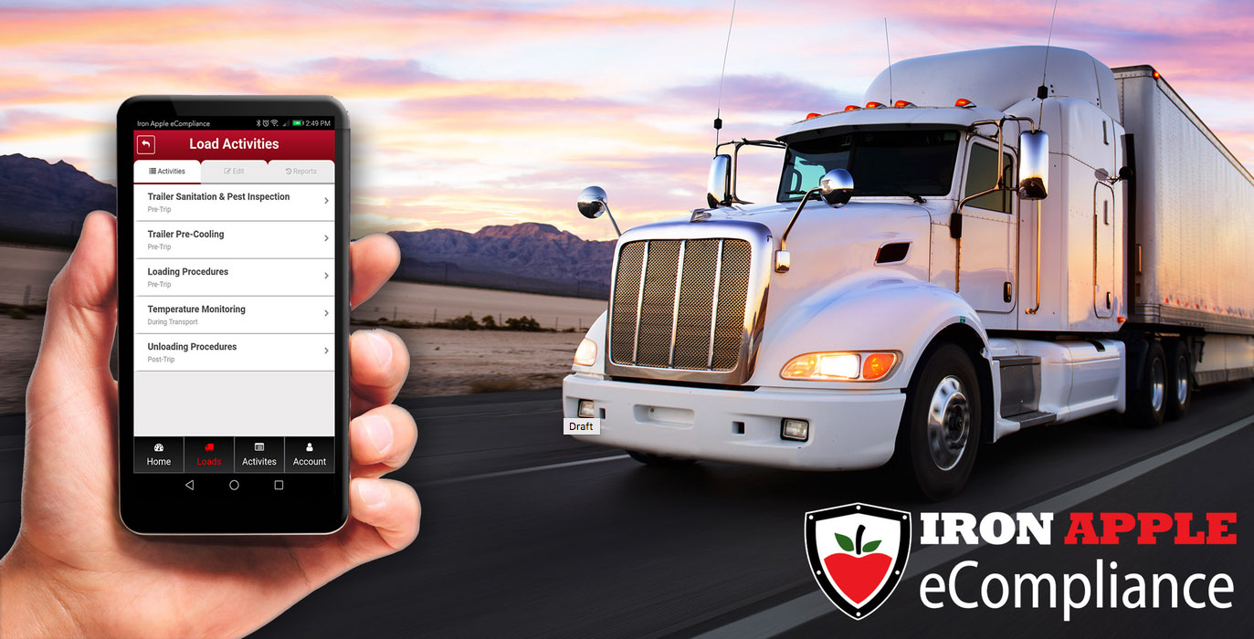 Iron Apple International Releases New Quality Assurance Platform for Carriers, Distribution