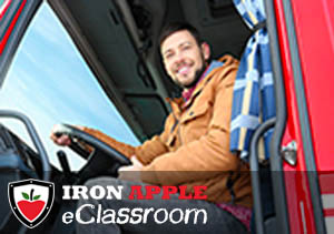 Iron Apple eClassroom Driver Training