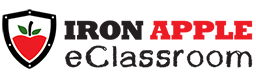 Iron Apple eClassroom