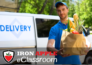 Final Mile Food Safety Training