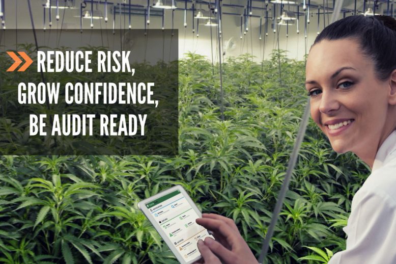 Reduce Risk, Grow Quality, Be Audit Ready
