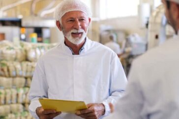 Food Processing Preventive Controls