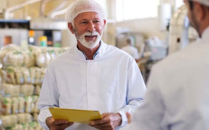 Food Processing Preventive Controls