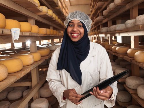 Expert Food Safety Consulting for Food Importers