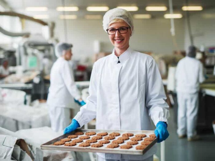 Food Importing, Exporting, Processing & Preventive Controls