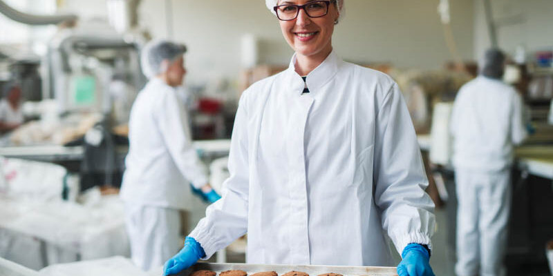 Food Importing, Exporting, Processing & Preventive Controls