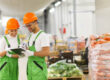 Food Safety for Warehouse & Storage Facilities