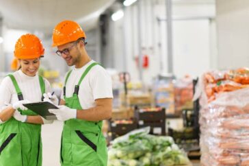 Food Safety for Warehouse & Storage Facilities Food Safety for Warehouse & Storage Facilities