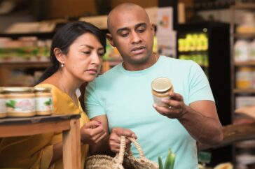 Importing – Food Labelling Changes 2026 Importing - Food Labelling Changes 2026