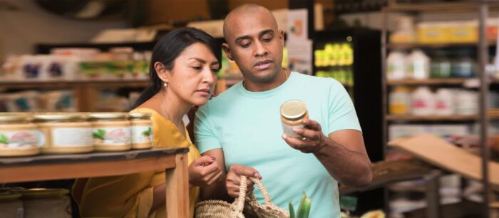 Importing - Food Labelling Changes 2026