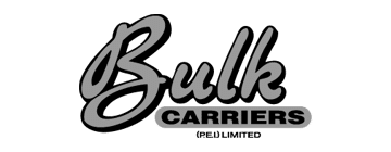 Bulk Carriers