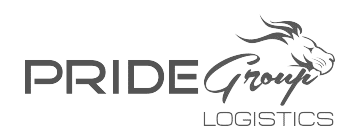 Pride Group Logistics