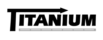 Titanium Trucking
