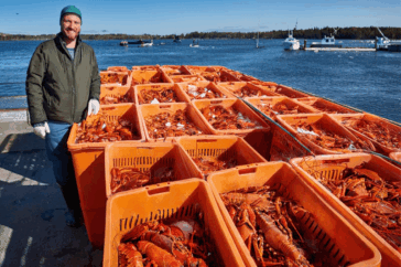 Food Exporting Canada