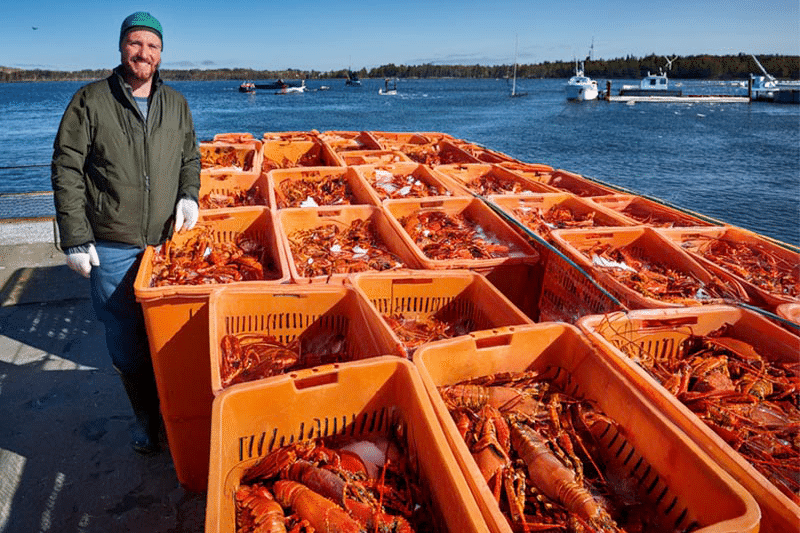 Food Exporting Canada