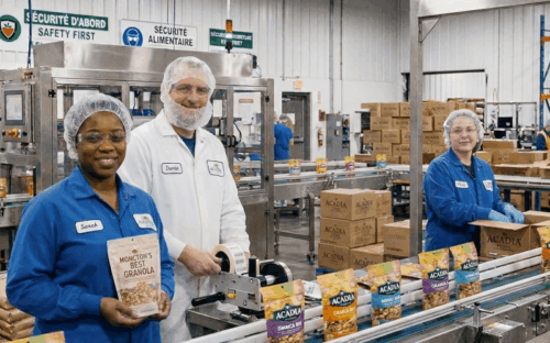 Food Safety Consulting Services