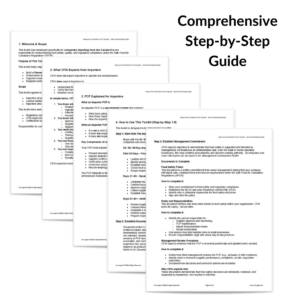 Iron Apple Importer PCP Toolkit