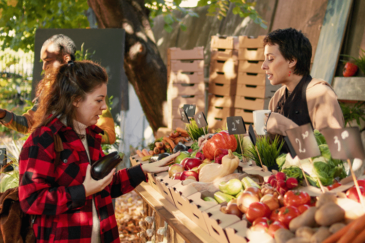 Importing Food Products with Expert Templates Importing Food Products with Expert Templates