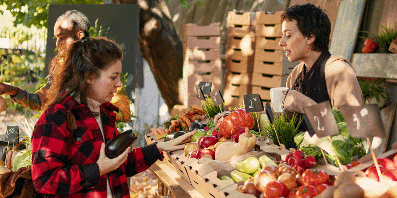 Importing Food Products with Expert Templates Importing Food Products with Expert Templates